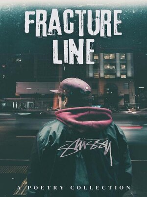 cover image of Fractureline